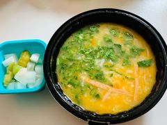 鸡汤饭-盘飧市(春熙路店)