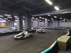 -e赛道卡丁车