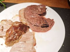 -拉蒂娜·巴西牛排馆 Latina·Brazilian Steakhouse(王府井喜悦店)