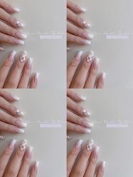 -M·X Nail日式美甲美睫