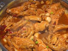 -胖哥俩肉蟹煲(苏州中心店)
