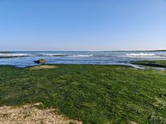 -日照灯塔风景区