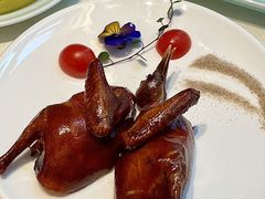 -香港狮子山下·明星粤菜餐厅(北苑店)