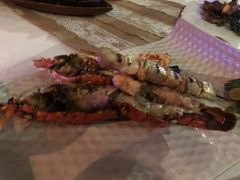 -Samabe Cave Dining