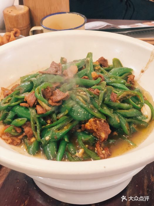 农耕记·湖南乡下菜(石岩国惠康店)图片 - 第217张