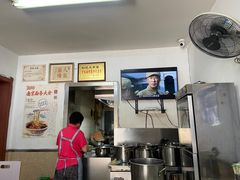 -刘记大肉面(三牌楼大街店)