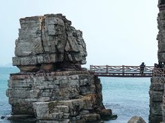 -长岛大黑山岛