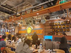 -WOW LUCKY创意韩料(龙阳广场店)