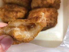 鲜肉团子-赵天禄(葑门横街店)