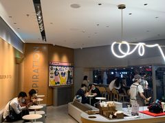 -喜茶(深圳喜荟城店)