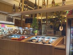 -温野菜涮涮锅(大悦城店)