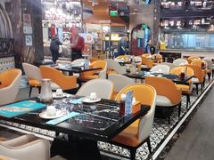 -巴依老爷新疆美食(清华东门店)