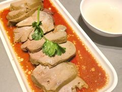 -神更仔·潮汕魂大排档(汉口路店)