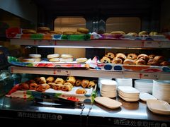 -宜家·瑞典风味餐厅(北京西红门店)