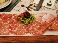 -PIZZA BIANCA(万象城店)