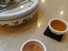 -点都德(华强南店)