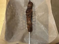 -牛街清真满恒記(平安里西大街店)