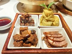 -局气 烤鸭·北京菜(武清店)