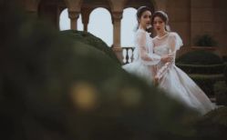 -南京宝娜嫁衣婚纱礼服馆(中央路店)