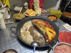-冯校长老火锅(深圳总店)