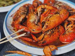 -三妹小龙虾·黄油蟹(华侨城总店)