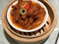 -南枝记