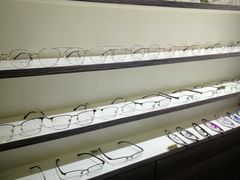 -大视家眼镜(园区星海店)
