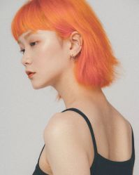 点击看大图 -IN HAIR艺术+造型