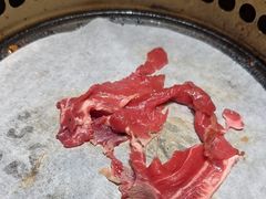 -花味·自助烤肉(江宁同曦店)