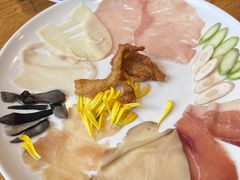 -桥香园云南过桥米线(红龙井店)