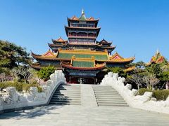 -八仙过海景区