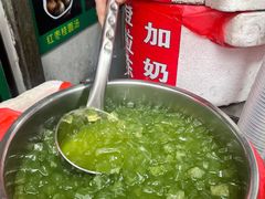 -鲍氏老字号冷热饮老店(瑞安店)