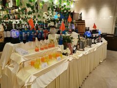 -安蒂娅·海鲜自助餐厅(安蒂娅美兰酒店)