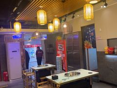 -钢管厂五区小郡肝火锅串串香(清河店)