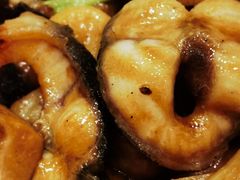 脆鳝煲-喜宴又一村·粤菜·茶点·海鲜(壹方天地店)