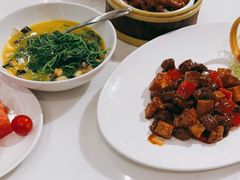 -苏州知音温德姆至尊酒店·四季海鲜自助餐厅(汾湖店)