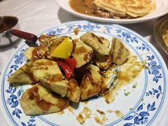 -爷爷的烀饼店