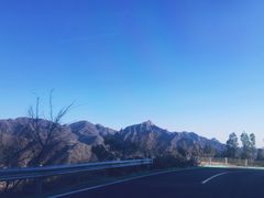 -妙峰山风景名胜区