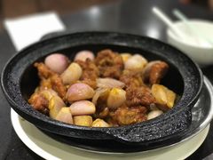 -美极鲜食坊(宝安南路店)