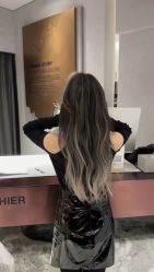 -3AM·S HAIR SALON烫发染发接发