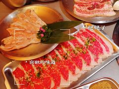 -烧本烧·自助烤肉(勒泰中心店)