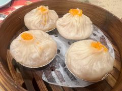 灌汤姜汁小笼包-点都德(北京路贰店)