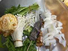 -林静小吃(复兴路店)