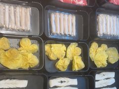 -吉布鲁牛排海鲜自助(温江合生汇店)