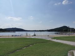 -上海月湖雕塑公园
