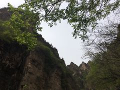-狼牙山风景区