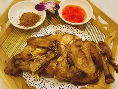 -唐晋人家(源深路店)