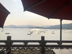-湖畔居茶楼(湖滨店)