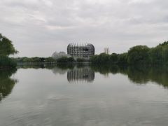 -东华大学(松江校区)