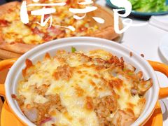 -TAMATI(巴黎贝甜韩式西餐厅店)